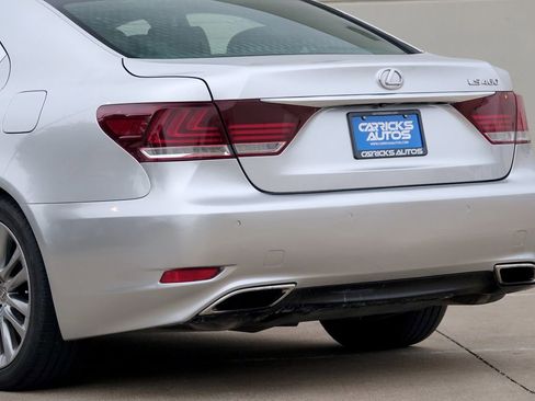 Used 2013 Lexus LS 460 image 30