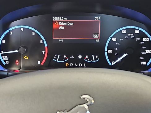 Used 2022 Ford Bronco Sport Big Bend w/ Convenience Package AWD/4WD image 18