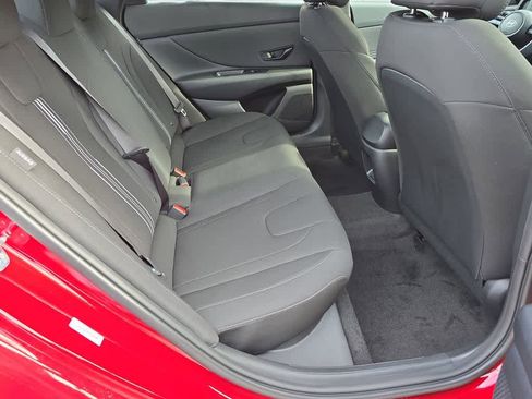 New 2026 Hyundai Elantra Sport image 20