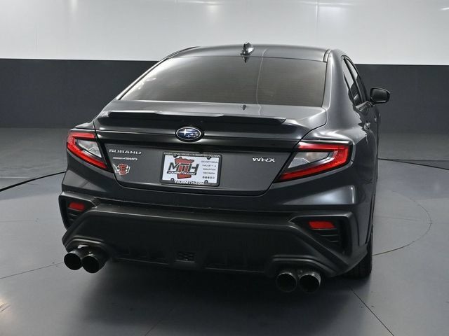Used 2022 Subaru WRX Premium AWD/4WD image 5