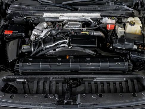 Used 2020 GMC Sierra 3500 AT4 w/ AT4 Premium Package image 52