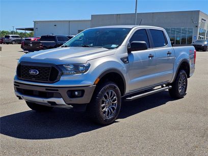 Used 2021 Ford Ranger XLT w/ Equipment Group 302A High