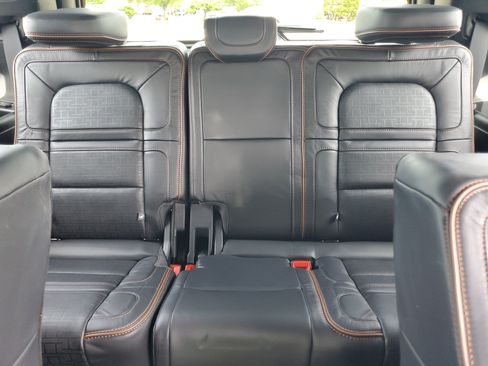 Certified 2024 Lincoln Navigator Black Label AWD/4WD image 20