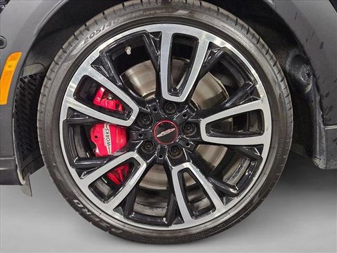 Used 2024 MINI Cooper John Cooper Works image 23