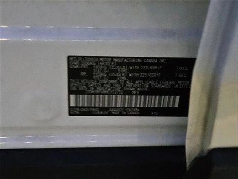 Used 2021 Toyota RAV4 LE image 15