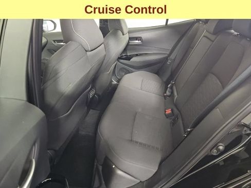 Used 2024 Toyota Corolla SE FWD image 11