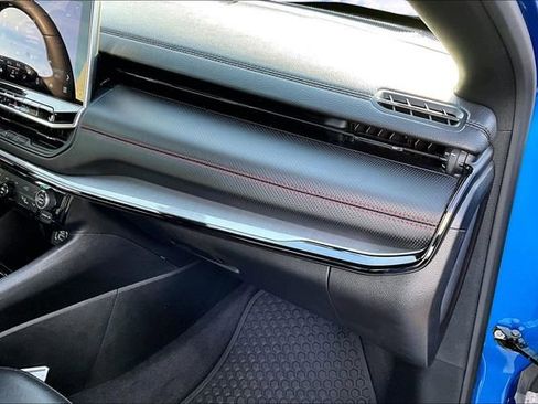 Used 2023 Jeep Compass Trailhawk w/ Trailer Tow Group image 26