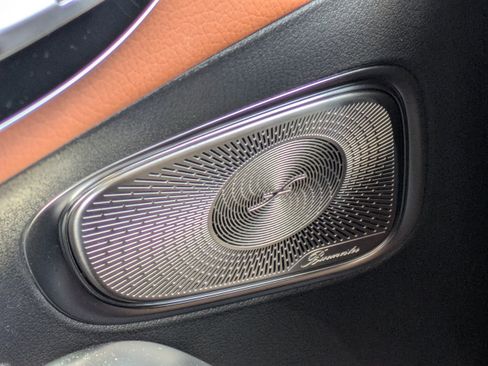 New 2026 Mercedes-Benz GLC 300 4MATIC image 26