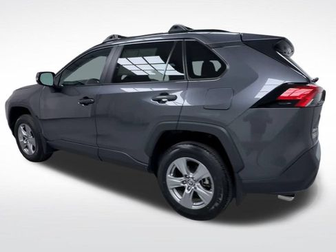 Certified 2025 Toyota RAV4 XLE w/ Convenience Package AWD/4WD image 7