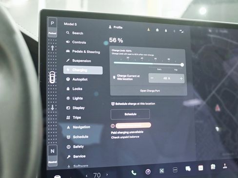 Used 2022 Tesla Model S image 23