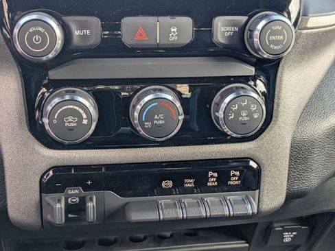 New 2026 RAM 2500 Tradesman w/ Chrome Appearance Group image 18