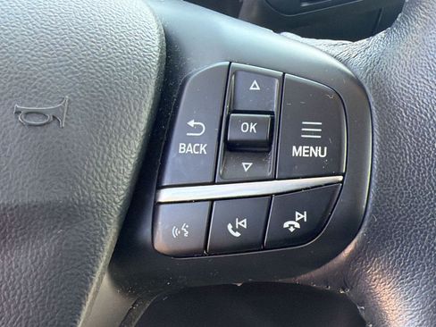 Used 2022 Ford Bronco Sport Big Bend w/ Convenience Package AWD/4WD image 18