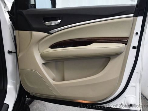 Used 2017 Acura MDX SH-AWD w/ Technology Package image 13
