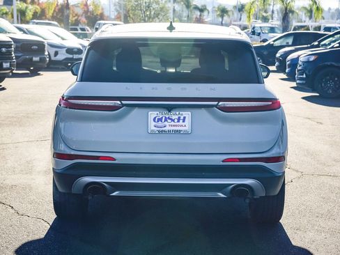 Used 2021 Lincoln Corsair AWD w/ Premium Package image 5