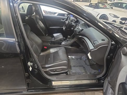 Used 2012 Acura TSX Sedan FWD image 17