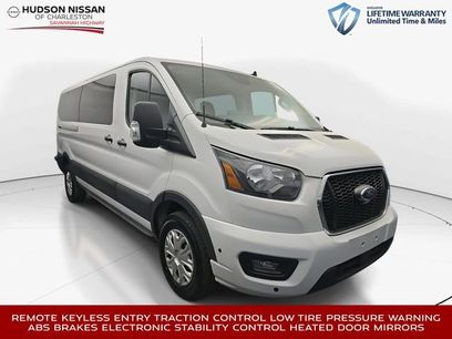 Used 2024 Ford Transit 350 XLT