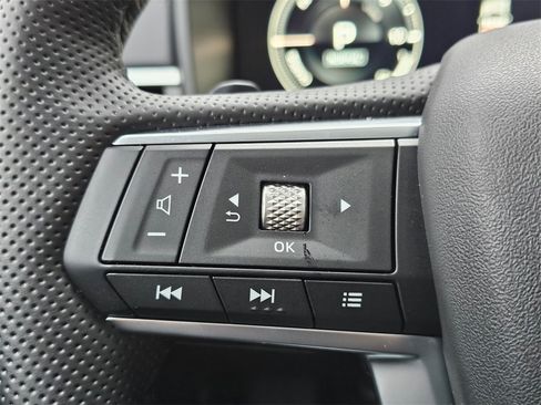 Used 2025 Mitsubishi Outlander SEL Black Edition image 21