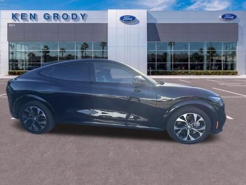 Used 2023 Ford Mustang Mach-E Premium RWD image 7