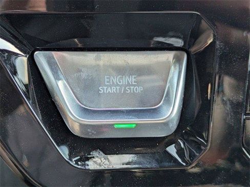 New 2025 GMC Sierra 2500 AT4 w/ AT4 Premium Plus Package image 36