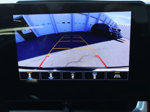 Certified 2023 Chevrolet Corvette Stingray Preferred Cpe w/ Z51 Performance Package image 25