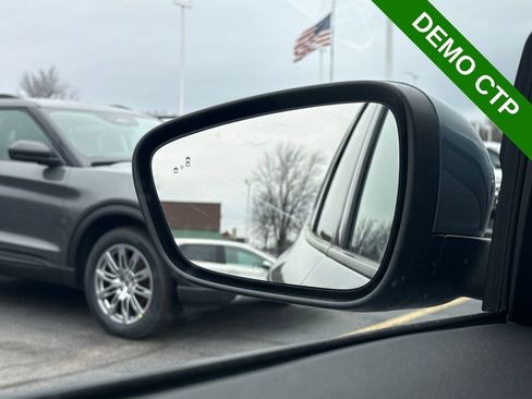 Used 2025 Ford Escape ST-Line Select image 32