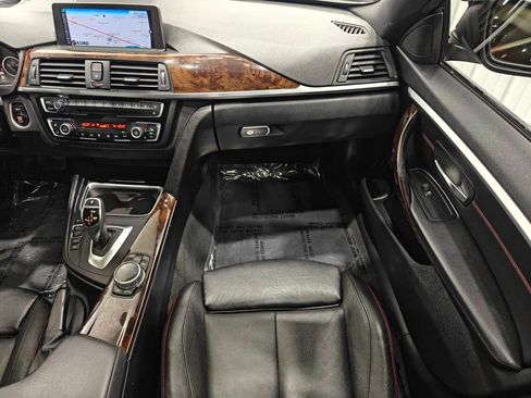 Used 2015 BMW 435i Gran Coupe xDrive AWD/4WD image 26