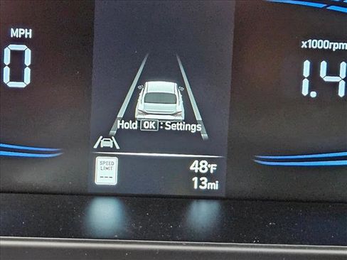 New 2026 Hyundai Elantra SEL Sport Premium image 15