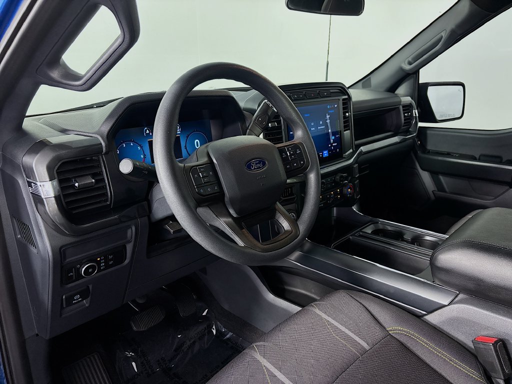 Used 2024 Ford F150 STX RWD image 9