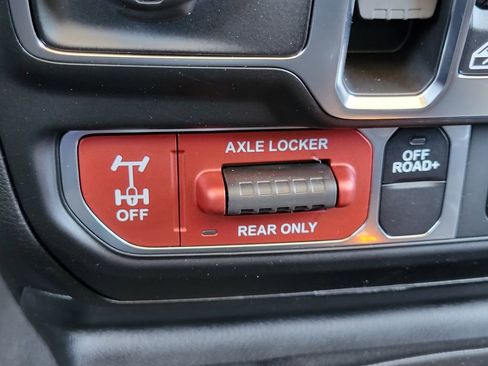 New 2026 Jeep Gladiator Willys image 12