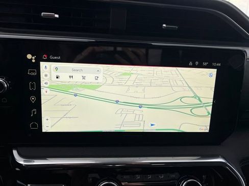 New 2025 GMC Sierra 1500 Denali w/ Denali Reserve Package image 15