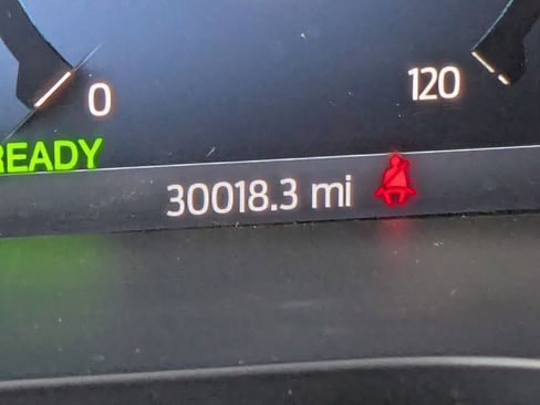 Used 2024 Ford F150 XLT w/ Mobile Office Package image 28