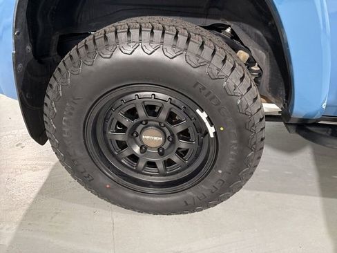 Used 2018 Toyota 4Runner TRD Pro image 13