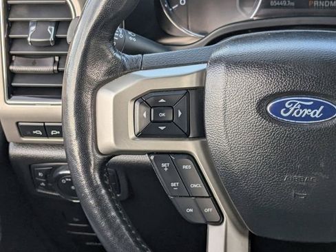 Used 2021 Ford F250 Lariat w/ Lariat Ultimate Package image 19