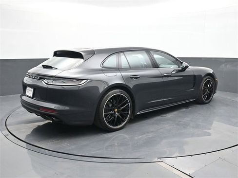 Certified 2023 Porsche Panamera 4 w/ Assistance Package image 23