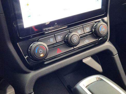 New 2025 Ford Ranger Lariat w/ Advanced Towing Package image 24