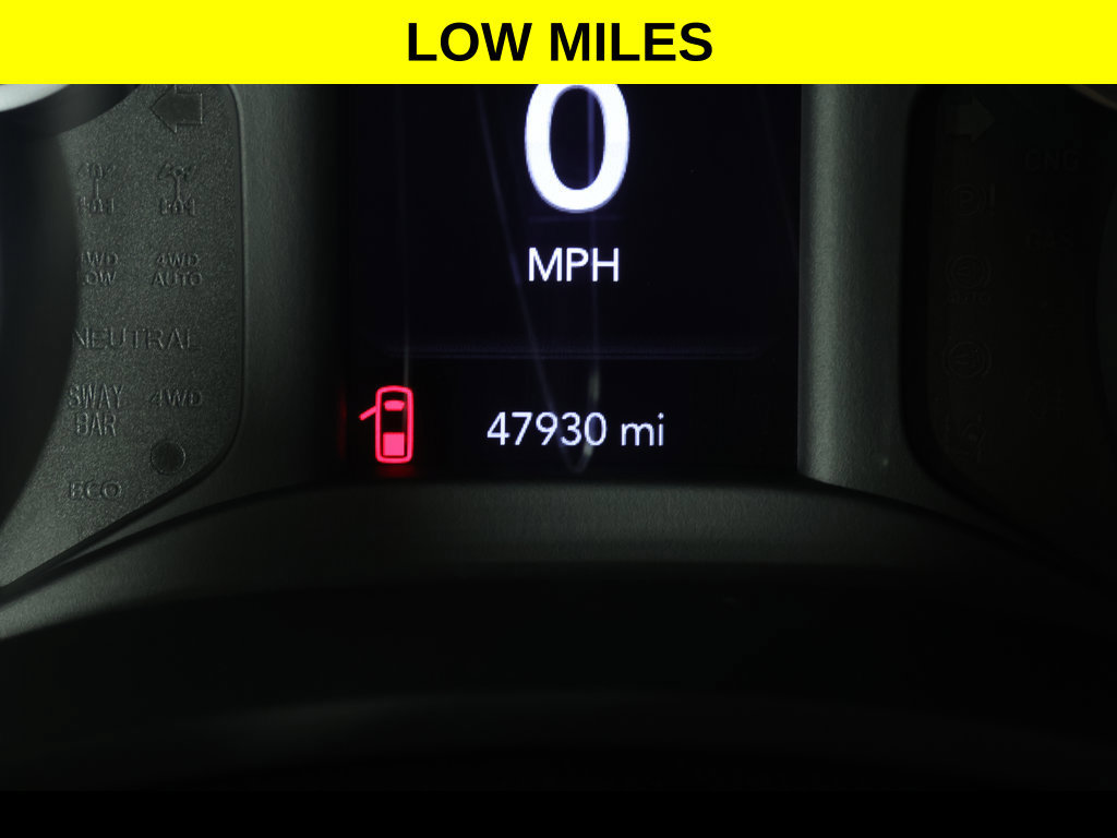 Used 2019 RAM 2500 Tradesman AWD/4WD image 3