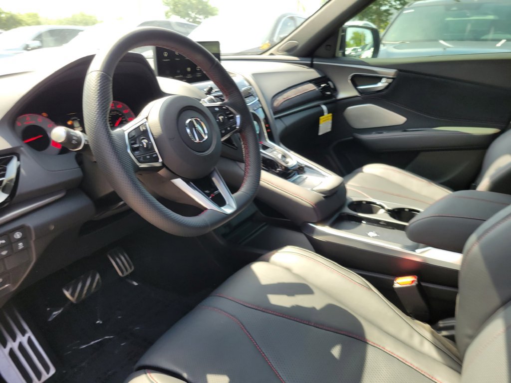 New 2026 Acura RDX w/ Advance Package AWD/4WD image 10