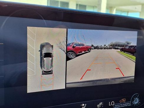 New 2026 Buick Envision Sport Touring AWD/4WD image 6