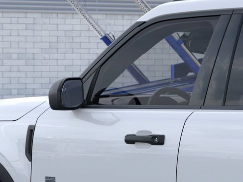 New 2026 Ford Bronco Sport Big Bend w/ Convenience Package AWD/4WD image 20