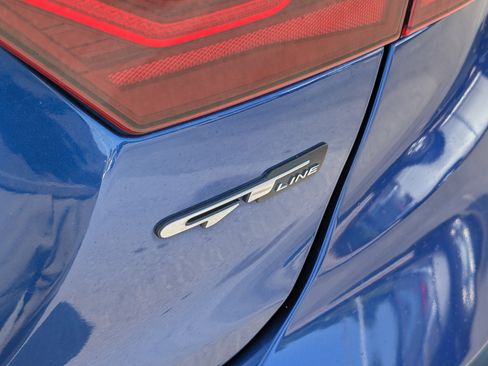 Used 2020 Kia Forte GT-Line w/ GT-Line Premium Package FWD image 10