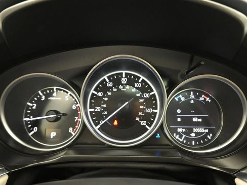 Used 2018 MAZDA MAZDA6 Grand Touring Reserve FWD image 16
