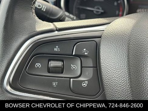 Certified 2022 Buick Encore GX Essence w/ Experience Buick Package image 20