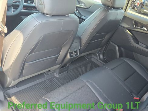 New 2026 Chevrolet Equinox LT w/ Convenience Package II FWD image 22