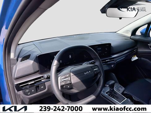 New 2026 Kia Sportage SX FWD image 22