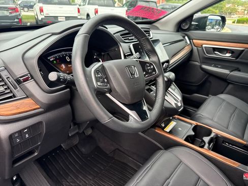 Used 2021 Honda CR-V Touring image 15
