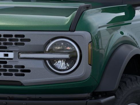 New 2025 Ford Bronco Badlands image 22