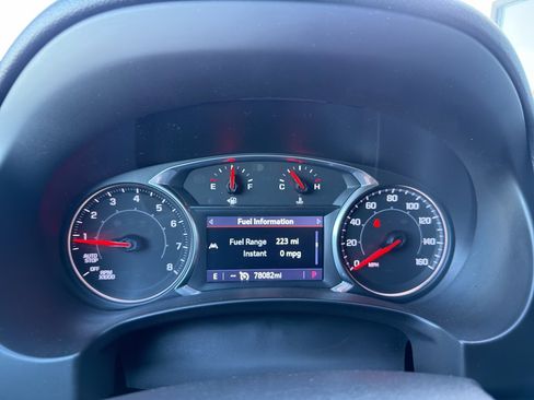 Used 2020 GMC Terrain SLT w/ Preferred Package image 20