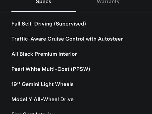 Used 2023 Tesla Model Y AWD image 31