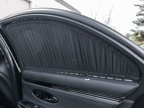 Used 2009 Maybach 57 S image 48