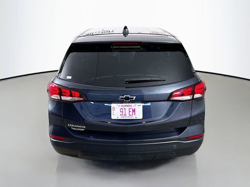 Used 2022 Chevrolet Equinox LS w/ LS Convenience Package image 6